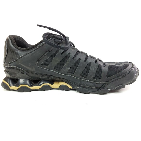Nike Reax TR 8 Mens Size 9.5 Mesh Running Cross Training Gym Shox Workout Shoes main image 8